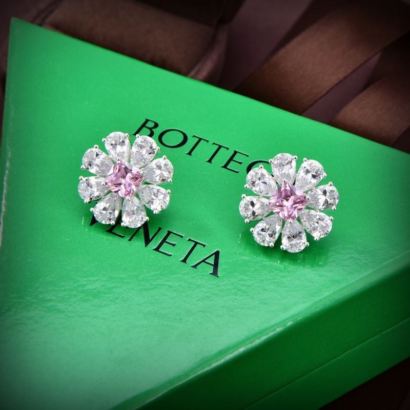 Bottega Veneta Earrings - Click Image to Close